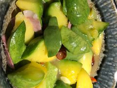 -滇铺子·云南特色菜·第九届野生菌美食节(曲靖万达店)