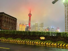 -上海外滩茂悦大酒店