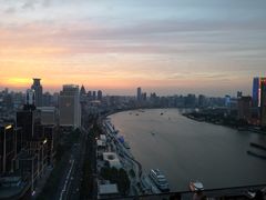 -上海外滩英迪格酒店