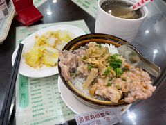 -荔园小馆(园岭新村二期店)