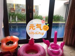 -三亚亚龙湾雅高铂尔曼别墅度假酒店