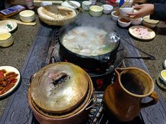 -丽江火塘人家(西安路店)