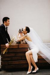 -DREAM HOUSE 梦想屋婚纱摄影