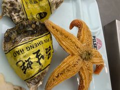 -比尔森巴西烤肉自助(红旗街店)