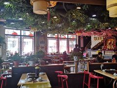大堂-活鱼馆(宜兴埠店)