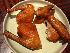 -新天世纪中餐厅