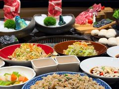 -牛将军•涮肉•烤肉(北京王府井·故宫店)