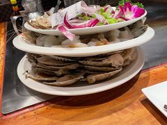 -大渔·观筵(三里屯太古里店)