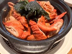 -侨美食家·粤菜(体育西路店)