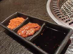 -上男·烧肉集市(五一广场店)
