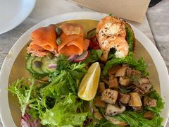 -The Rug Cafe(王府中环店)
