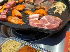 -阿亲家·韩式无限烤肉(春熙路店)