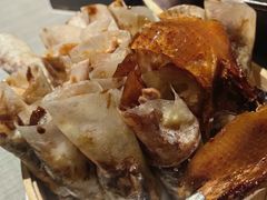 -庆云楼饭庄(什刹海店)