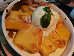 -新白鹿餐厅(松江开元地中海店)