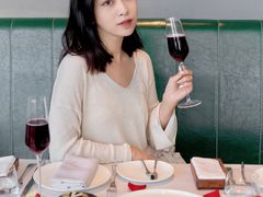-L'Arome芳芳法国餐厅(仙林金鹰店)