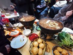 -范贤光鸡公煲(平乐园总店)