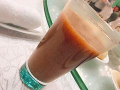 红枣汁-亢龙太子酒轩(东湖店)