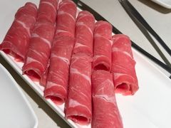 -海底捞火锅(上元大街店)