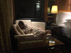 -三清山希尔顿度假酒店