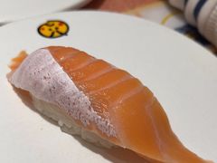 -元气寿司(金光华店)