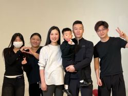 -十孕纪高端孕妇亲子摄影