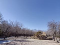 -北山公园