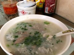 -荔林食店(西华路店)