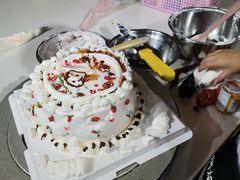 -幸福里DIY蛋糕烘焙·团建·拼豆豆(普陀店)