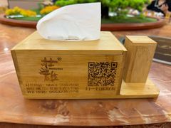 -壮雄牛屠牛肉店(军埠老店)