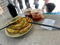 -李记清真馆(打钉巷店)