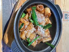 -荔林食店(西华路店)