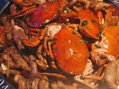 -胖哥俩肉蟹煲(虹口龙之梦店)