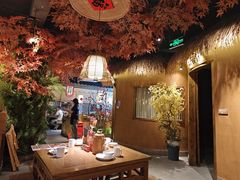 -实在湘·大碗土菜(竹料店)
