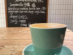 -BAKER&SPICE(安福路店)