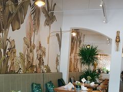 -金孔雀德宏傣味餐馆(魏公村店)
