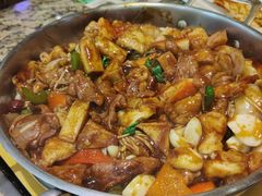 -黄记煌三汁焖锅(新世纪广场店)