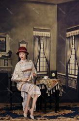 点击看大图 -美云庭古装·格格服汉服·京城旅拍(北京店)