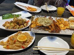 -锦州御烧烤·形象店(人民街店)