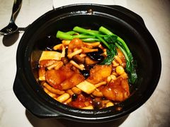 -拾溪餐厅(杭州千禧度假酒店)