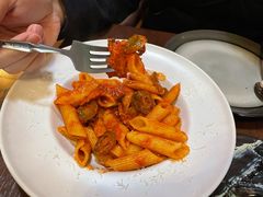 科斯托kosto pasta-Uncle Kosto科斯托·中东菜