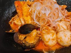 -莫尔顿扒房 MORTON'S GRILLE(igc天汇广场店)