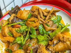 -泰粗卤加热卤味(义全店)