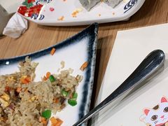 -上户日本料理(北仑富邦店)