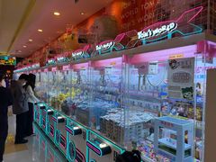 -汤姆熊欢乐世界(滨江店)