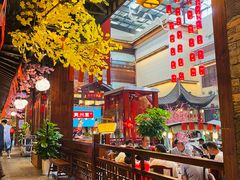 -袁州宴·地道袁州菜(袁山东路店)