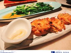 -绿茶餐厅(深圳龙华天虹购物中心店)