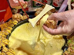 -百事喜乐炸鸡铺(合肥首店)