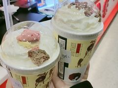 -茶颜悦色(雨花亭凯德二楼店)