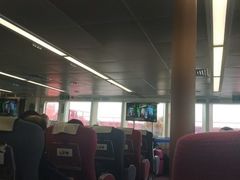 -澳门外港客运码头(轮渡站)