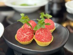 -夏宫中餐厅(静安香格里拉店)